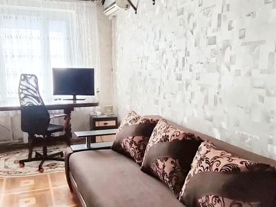 квартира за адресою Оболонський просп., 33-А