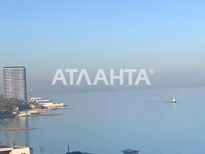 квартира за адресою Морехідний пров., 2