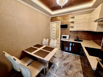 квартира за адресою Вінстона Черчилля вул. (Червоноткацька), 18-Б