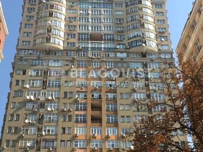 квартира по адресу Саксаганского ул., 121
