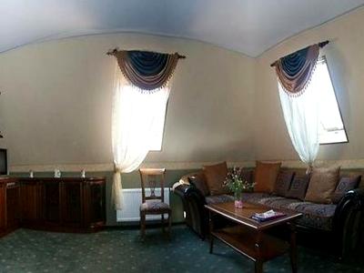 коммерческая по адресу Бориславская ул., 21