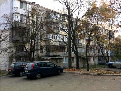 квартира за адресою Київ, Євгена Харченка вул. (Леніна), 27