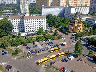 квартира по адресу Кондратюка Юрия ул., 5