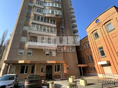 квартира за адресою Київ, Богдана Хмельницького вул., 41
