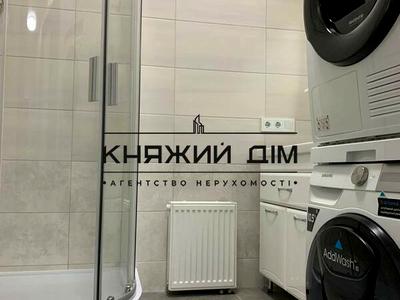квартира за адресою Краківська вул., 4-Б