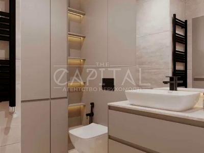 квартира за адресою Салютна вул., 2к1