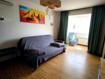 квартира за адресою Оболонський просп., 22-А