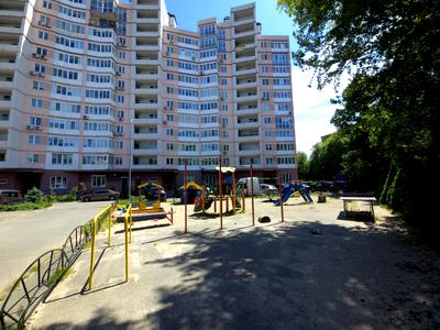квартира по адресу Януша Корчака ул. (Баумана), 25