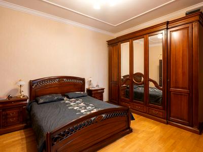 квартира по адресу Леси Украинки бульв., 7-Б
