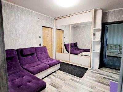 квартира по адресу Науки просп., 60-А