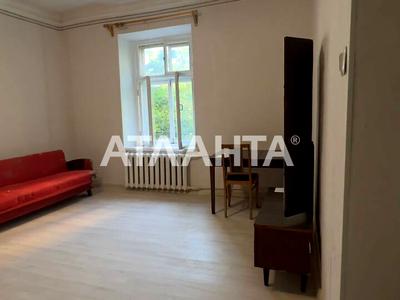квартира за адресою Дідріхсона вул., 11