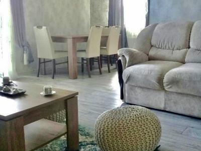 квартира по адресу Нагорная ул., 15