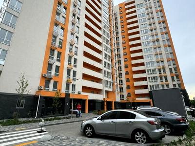 квартира за адресою Берестейський просп. (Перемоги), 67-Г