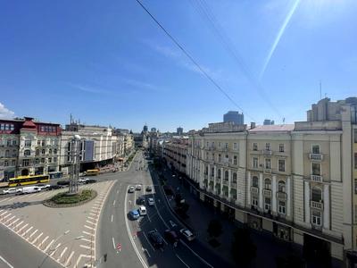 квартира за адресою Велика Васильківська вул. (Червоноармійська), 26