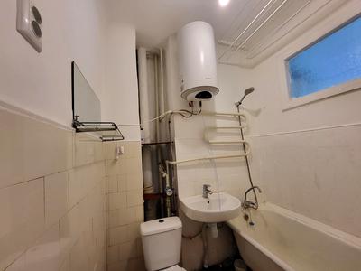 квартира по адресу Воздухофлотский просп. (Повітрофлотський), 74
