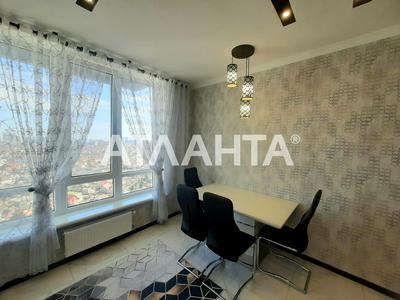 квартира за адресою Георгія Липського вул. (Толбухіна), 135