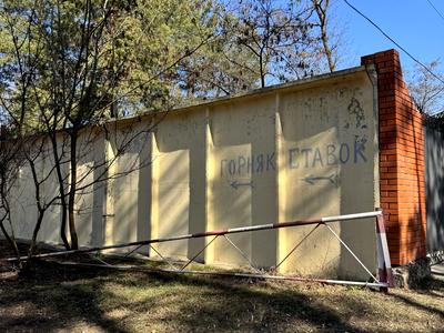 участок по адресу с. Подгайцы, Холодноярская ул. (Московська)
