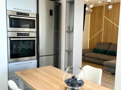 квартира за адресою Карла Мікльоша вул., 27
