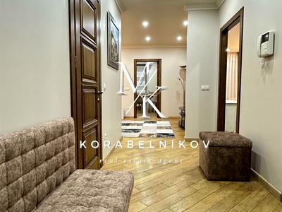 квартира по адресу Чоколовский бульв., 42-А