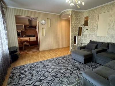 квартира за адресою Володимирська вул., 65