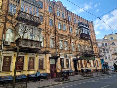 квартира по адресу Ярославов Вал ул., 11