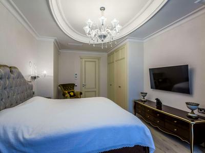 квартира за адресою Саперне Поле вул., 3