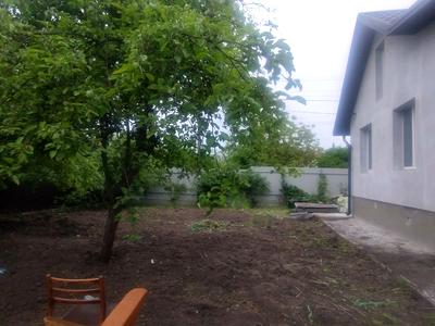 дом по адресу с. Гатное, Полевая ул.