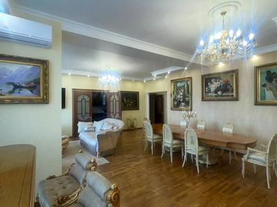 квартира за адресою Аркадійське плато вул. (Гагаринське плато), 5