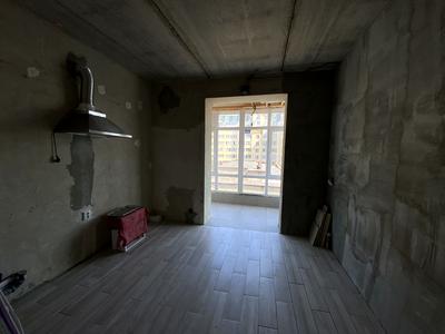 квартира по адресу Андрея Мельника ул., 10 к8
