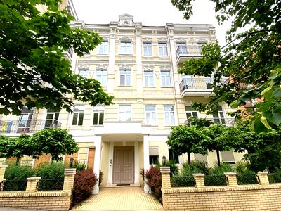 квартира за адресою Володимирська вул., 77