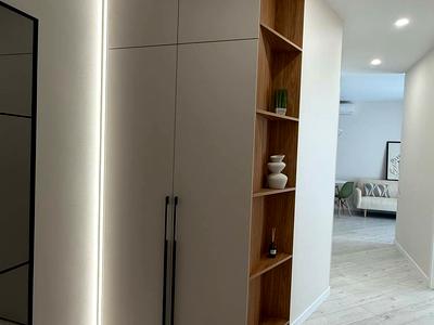 квартира по адресу Краснова ул., 1-А