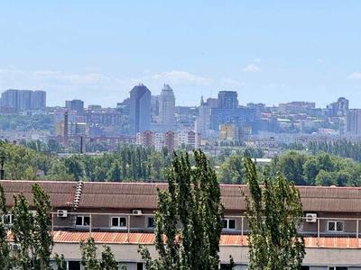 квартира за адресою Слобожанський просп. (Газети 