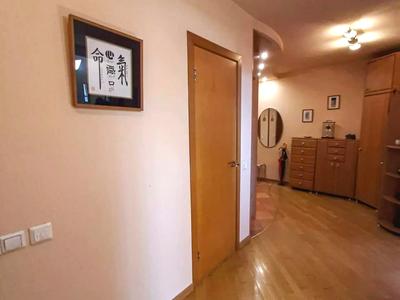 квартира за адресою Кадетський Гай вул., 3