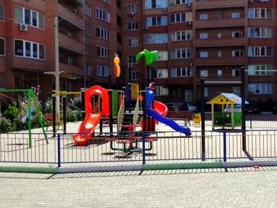квартира за адресою Чорноморськ (Іллічівськ), Парусна вул. (Героїв Сталінграду), 1