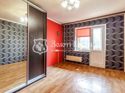 квартира за адресою Тростянецька вул., 8