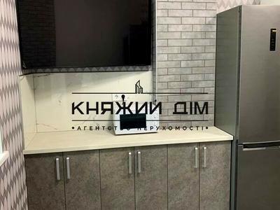 квартира за адресою Краківська вул., 4-Б