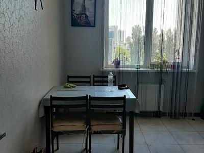 квартира по адресу Кирилло-Мефодиевская ул., 2
