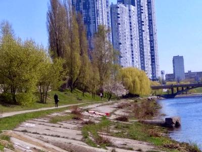 квартира за адресою Ованеса Туманяна вул., 15-А