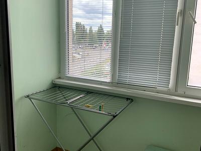 квартира по адресу Федора Эрнста ул., 2