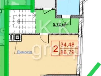 квартира по адресу Глубочицкая ул., 13