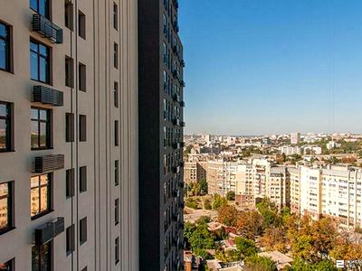 квартира за адресою Героїв Харкова просп. (Московський), 97/3