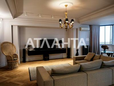 квартира за адресою Довженка вул., 4