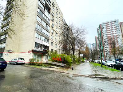 коммерческая по адресу Ковпака ул., 4