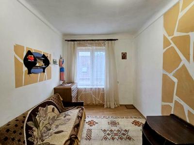 квартира за адресою Осипа Бодянського вул., 1
