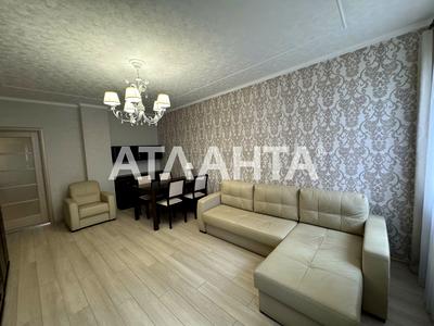 квартира за адресою Добровольців вул. (Маршала Говорова), 10г