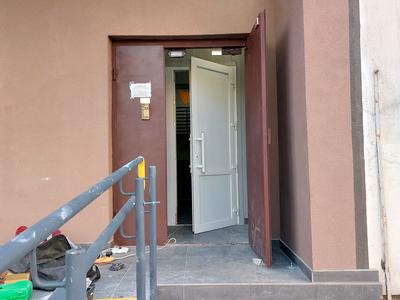 квартира за адресою Маршала Рокосовського просп., 6-Б