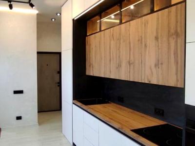 квартира по адресу Канатная ул., 38