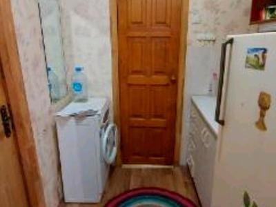 квартира за адресою Стадіонний проїзд, 12/1