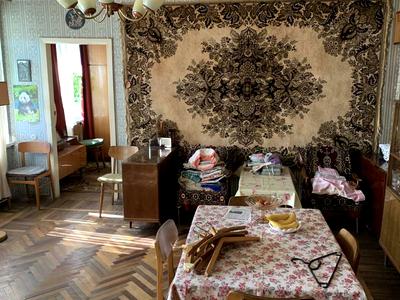 квартира за адресою Берестейський просп. (Перемоги), 2