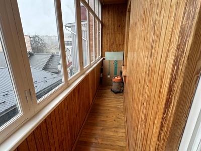 квартира за адресою Пирогова, 27